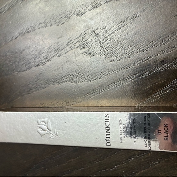 Other - Lancôme Définicils High Definition Mascara in Black. New never used